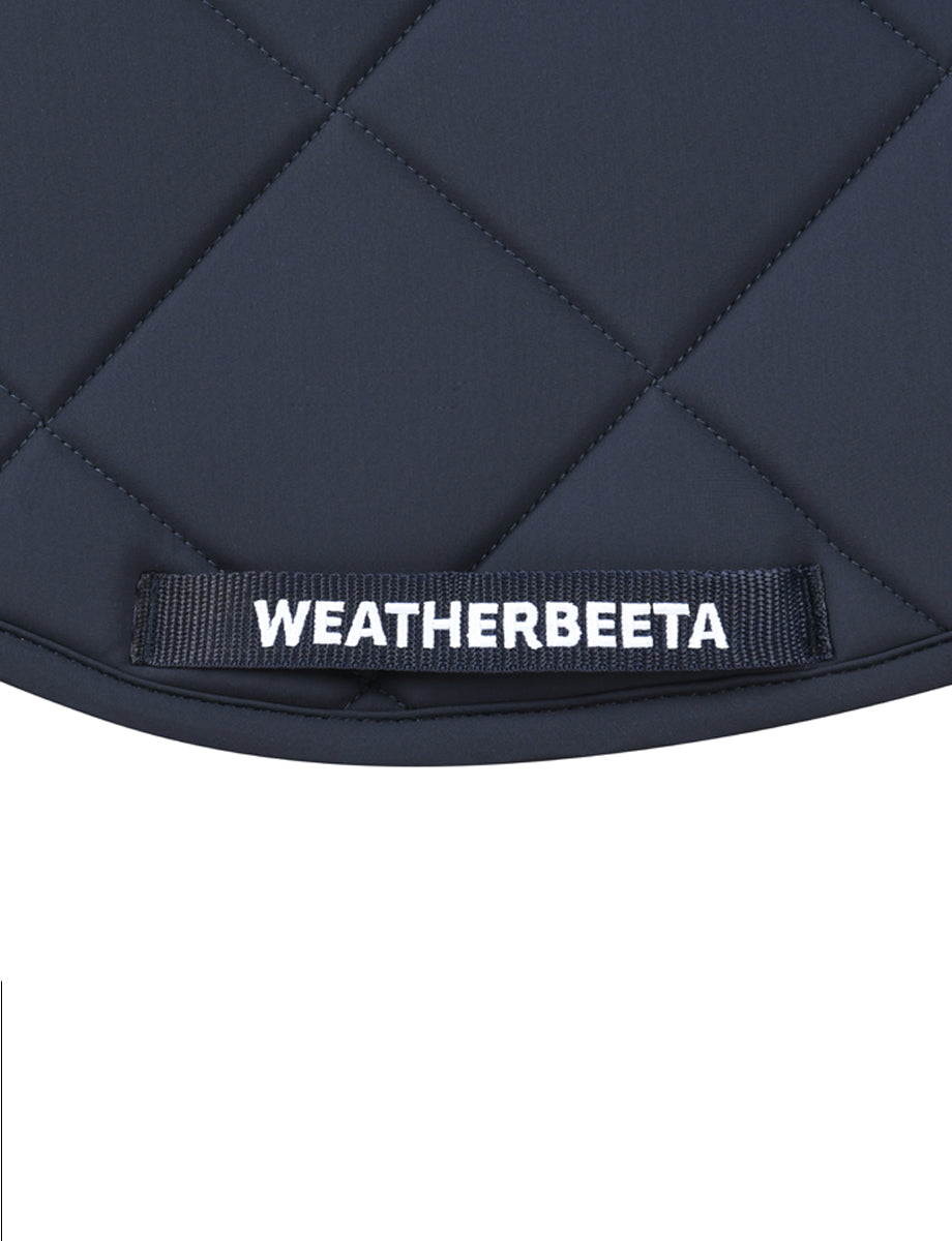 WeatherBeeta Softshell Pro 3D Air-Tec All Purpose Saddle Pad