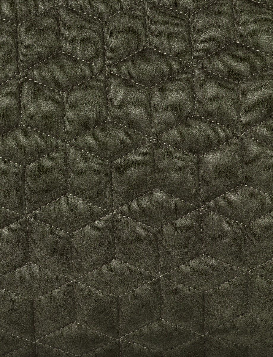 WeatherBeeta Suede Elite Air-Tec All Purpose Saddle Pad