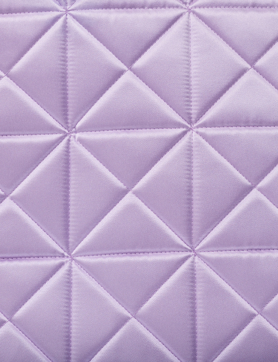 WeatherBeeta Satin Pro Air-Tec Dressage Saddle Pad