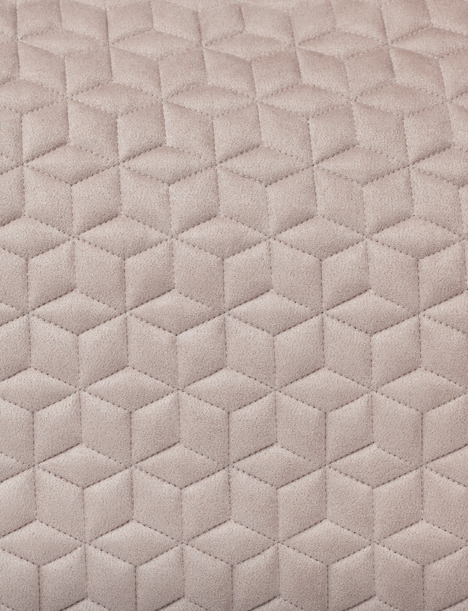 WeatherBeeta Suede Elite Air-Tec All Purpose Saddle Pad