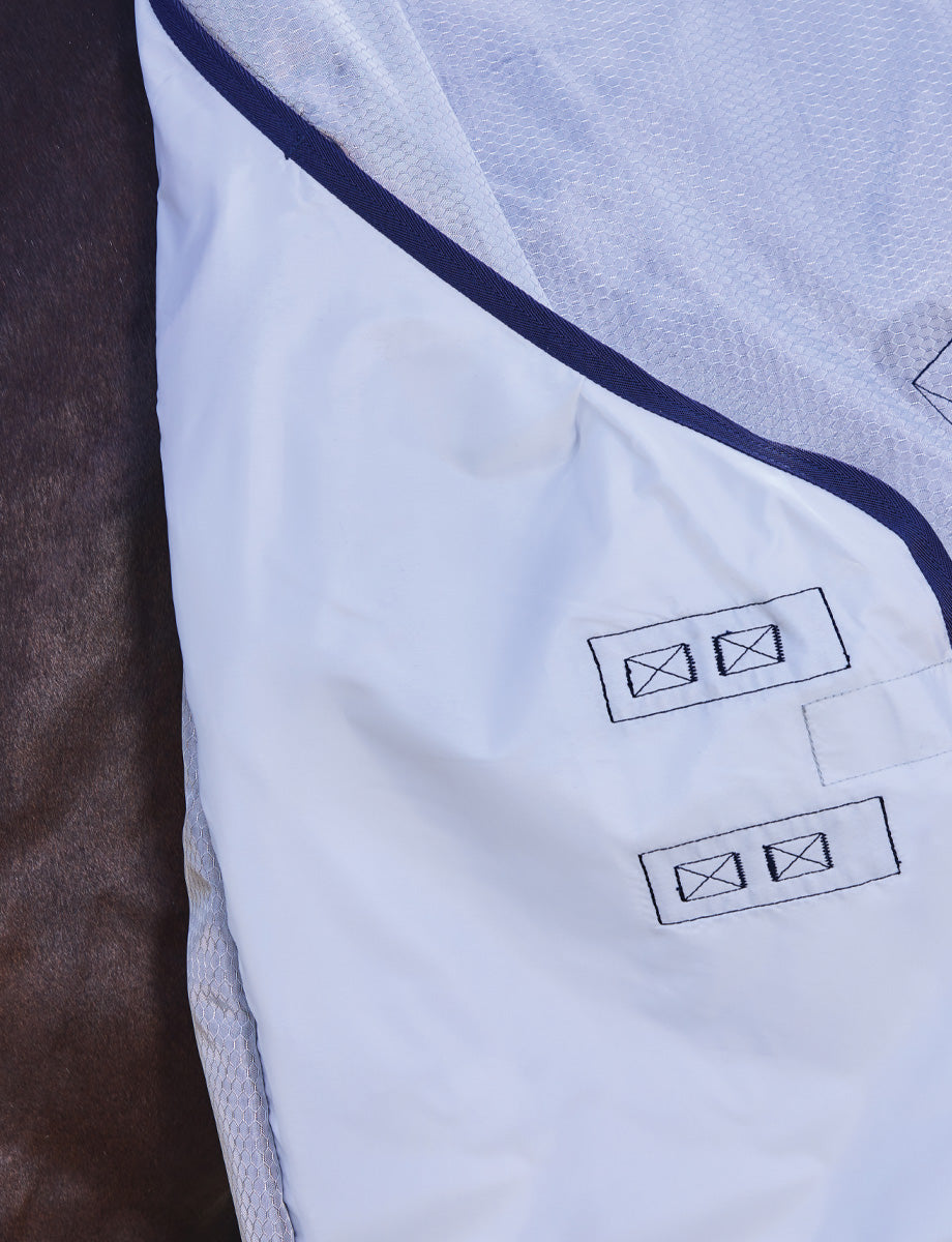 WeatherBeeta ComFiTec Hexi Shield Fly Sheet Combo