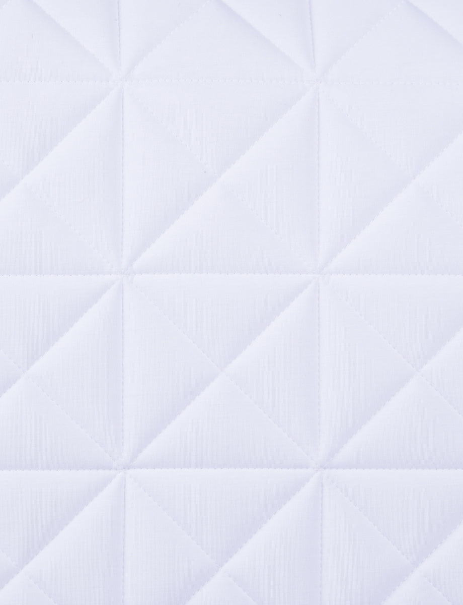 WeatherBeeta Satin Pro Air-Tec Dressage Saddle Pad
