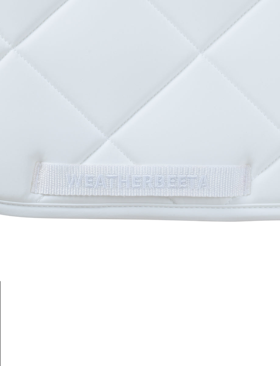 WeatherBeeta Softshell Pro 3D Air-Tec Dressage Saddle Pad