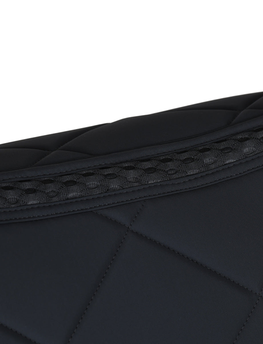 WeatherBeeta Softshell Pro 3D Air-Tec Dressage Saddle Pad