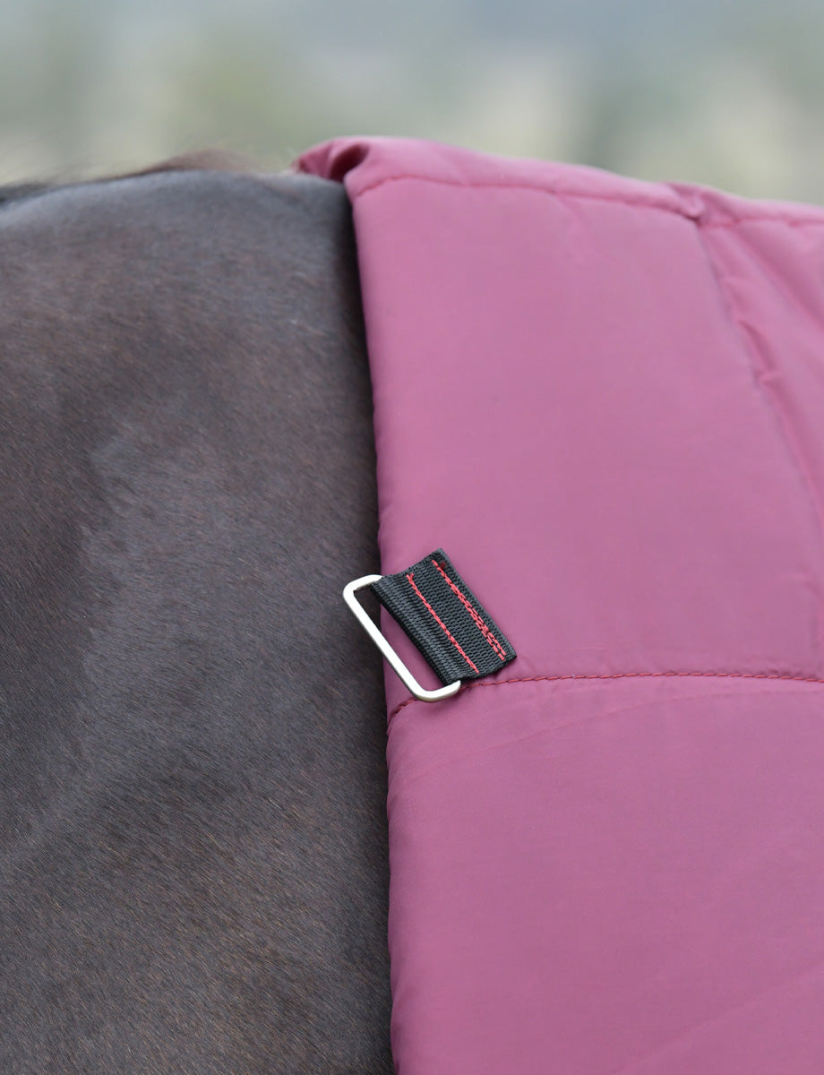 image_feature_2 - Burgundy/Navy - WeatherBeeta ComFiTec Essential Turnout Combo 50G - .jpg