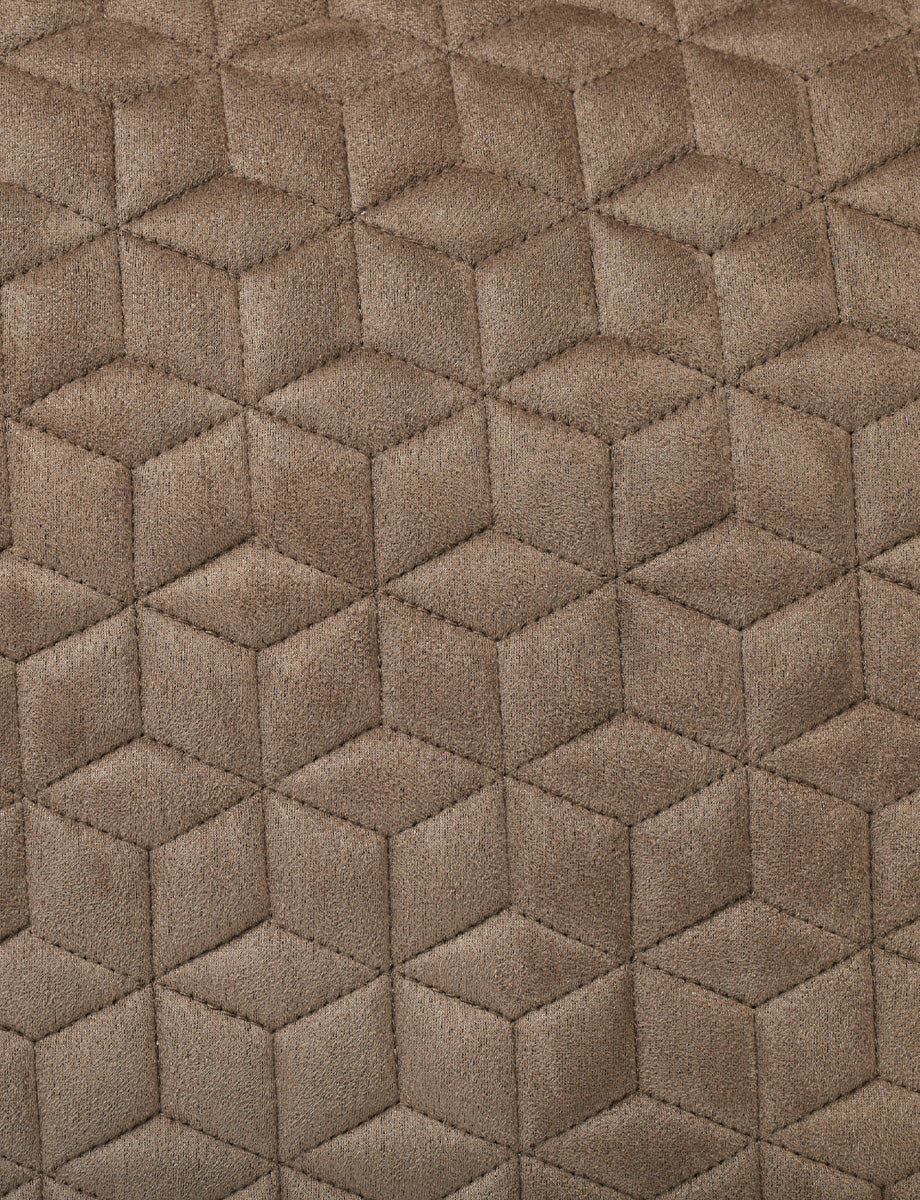 WeatherBeeta Suede Elite Air-Tec All Purpose Saddle Pad
