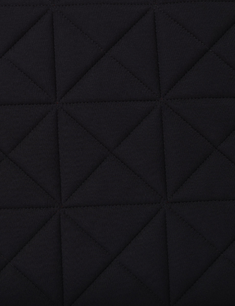 WeatherBeeta Satin Pro Air-Tec Dressage Saddle Pad