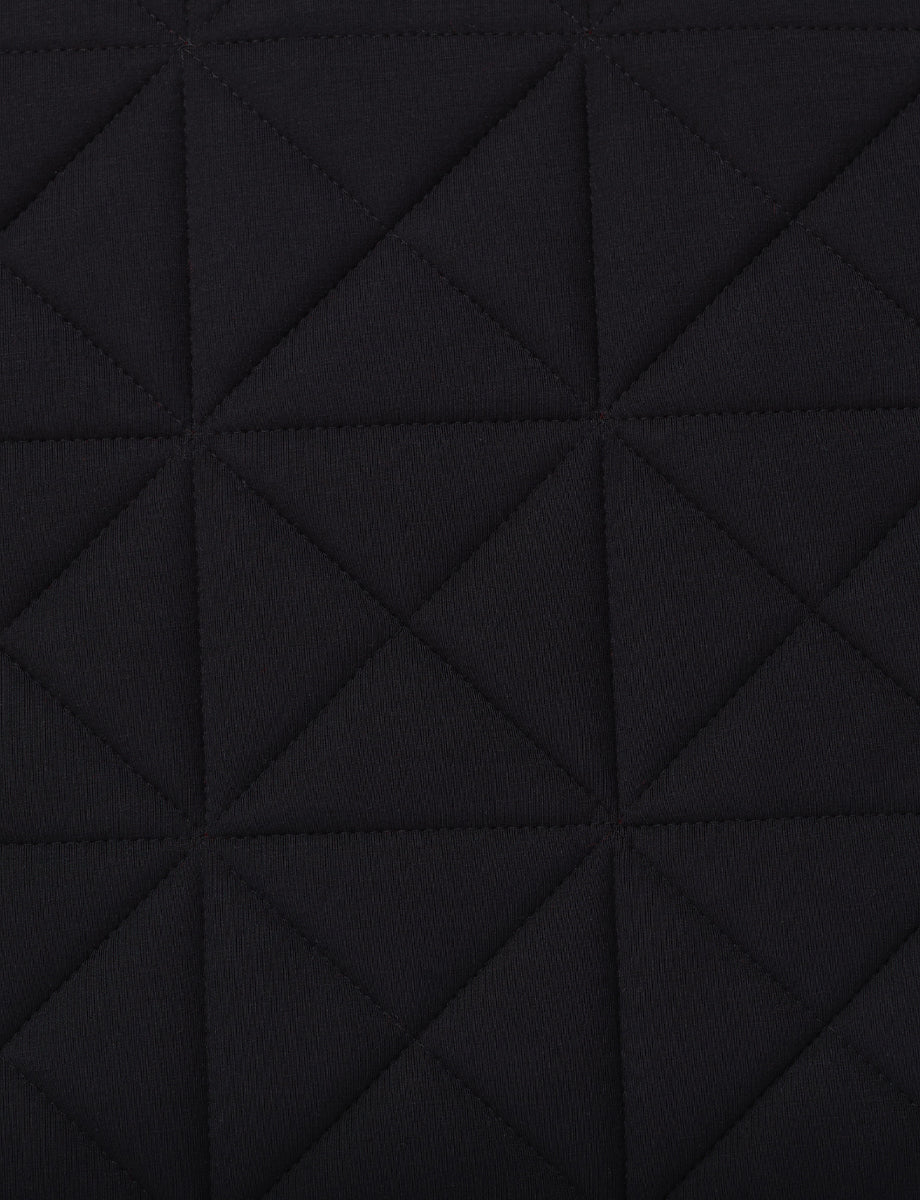 WeatherBeeta Satin Pro Air-Tec Dressage Saddle Pad