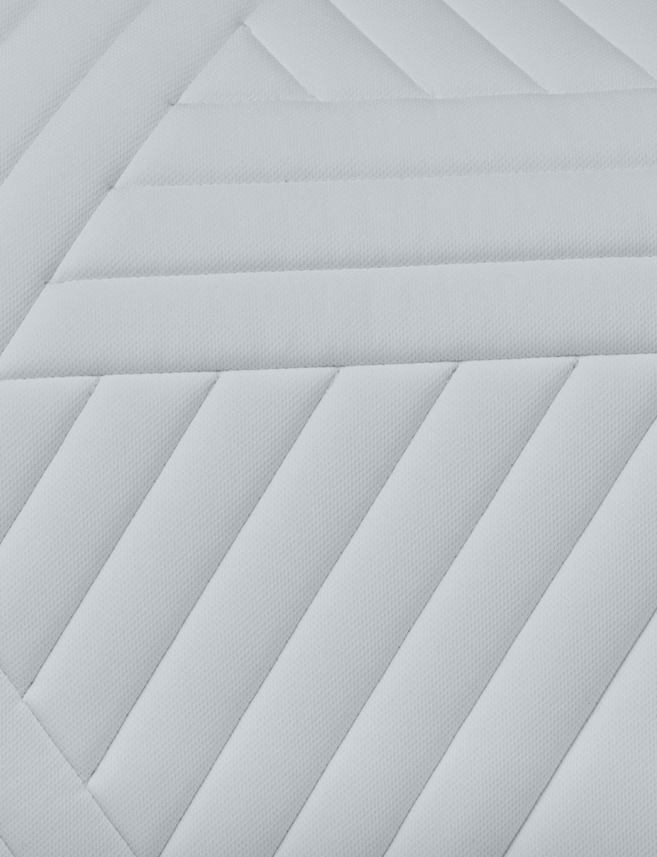 WeatherBeeta Softshell Pro Grip Dressage Saddle Pad