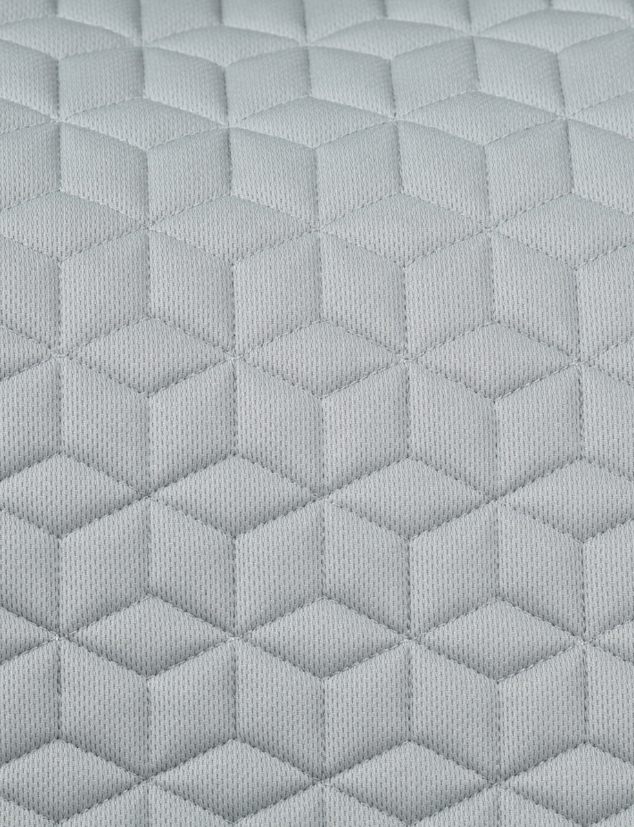 WeatherBeeta Suede Elite Air-Tec All Purpose Saddle Pad