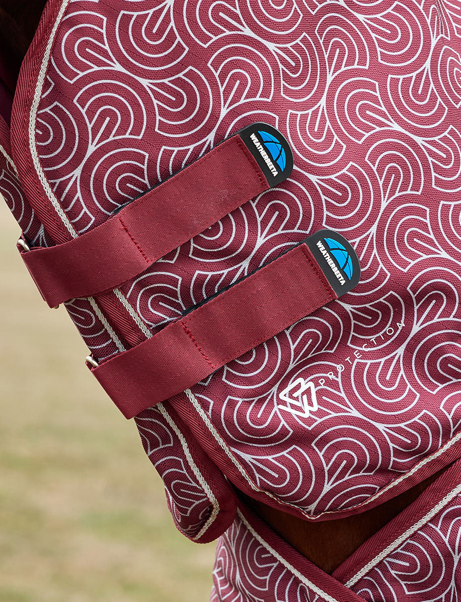 image_feature_3 - Bit Print - WeatherBeeta ComFiTec Limited Edition Turnout Combo 220G - .jpg