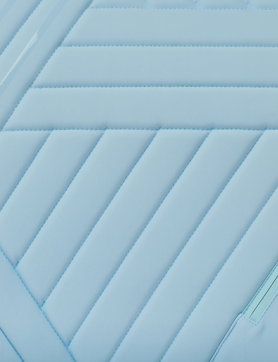 WeatherBeeta Softshell Pro Grip Dressage Saddle Pad