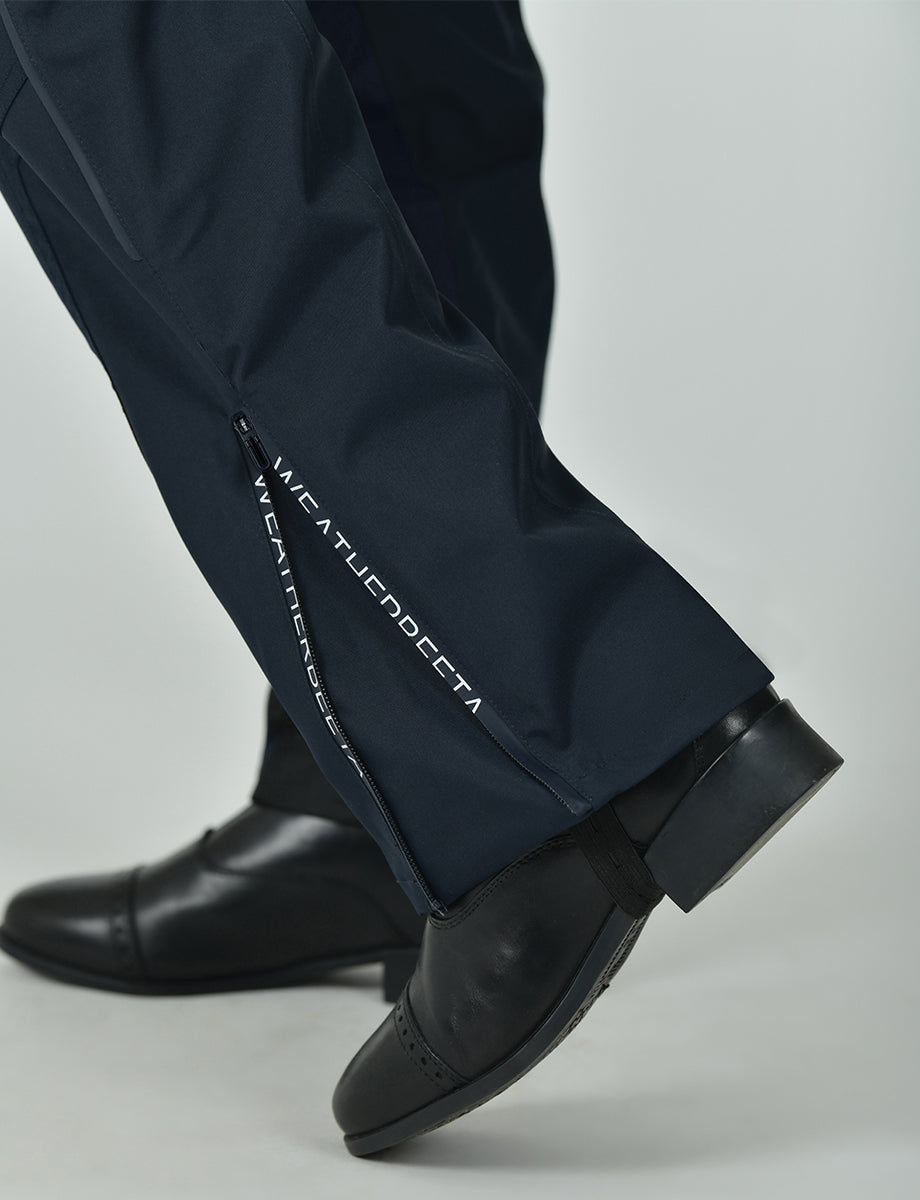 image_feature_3 - Navy/White - WeatherBeeta Rayne Waterproof Overtrousers II - .jpg