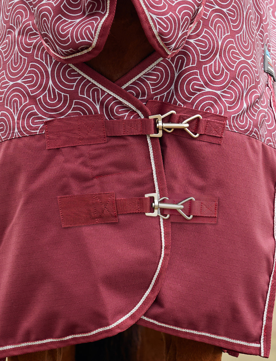 image_feature_4 - Bit Print - WeatherBeeta ComFiTec Limited Edition Turnout Combo 220G - .jpg