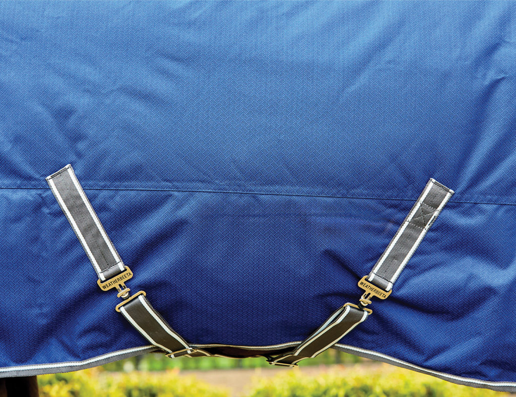WeatherBeeta ComFiTec Premier Free II Detach-A-Neck Lite