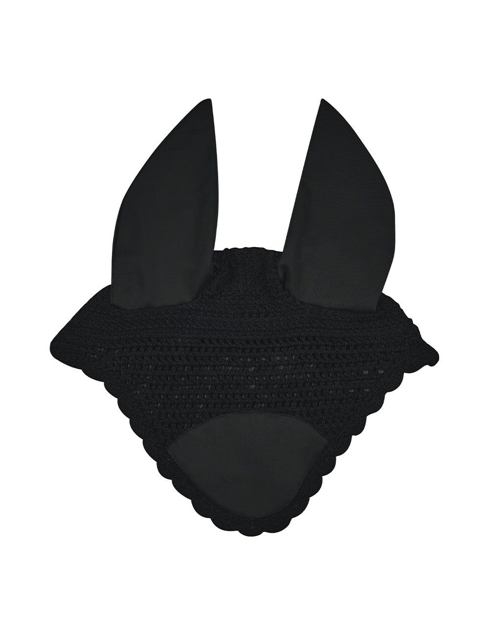 image_main - Black - WeatherBeeta Prime Ear Bonnet - .jpg