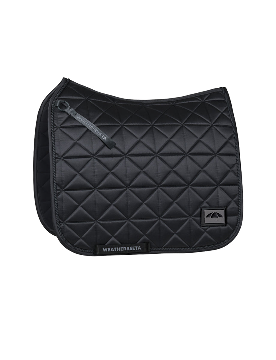 WeatherBeeta Satin Pro Air-Tec Dressage Saddle Pad