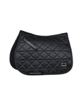 WeatherBeeta Satin Pro Air-Tec Euro Jump Shaped Saddle Pad