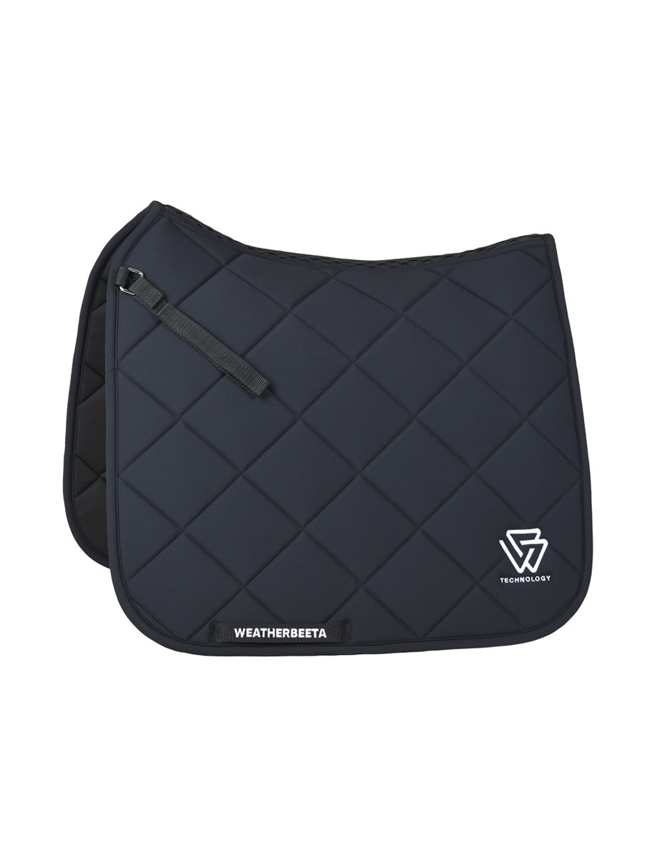 WeatherBeeta Softshell Pro 3D Air-Tec Dressage Saddle Pad