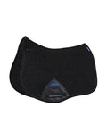 WeatherBeeta Suede Elite Air-Tec All Purpose Saddle Pad