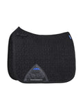 WeatherBeeta Suede Elite Air-Tec Dressage Saddle Pad