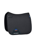image_main - Charcoal - WeatherBeeta Prime Air-Tec Dressage Saddle Pad - .jpg