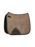 WeatherBeeta Suede Elite Air-Tec Dressage Saddle Pad