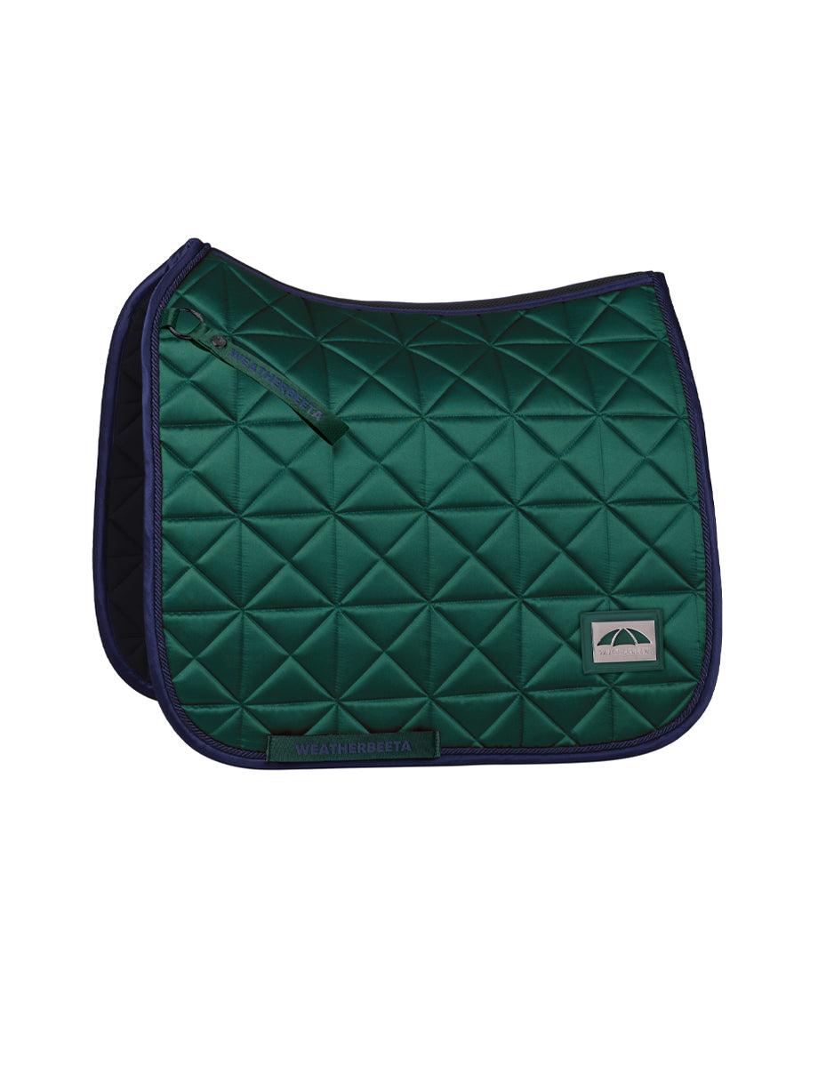 WeatherBeeta Satin Pro Air-Tec Dressage Saddle Pad