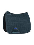WeatherBeeta Suede Elite Air-Tec Dressage Saddle Pad