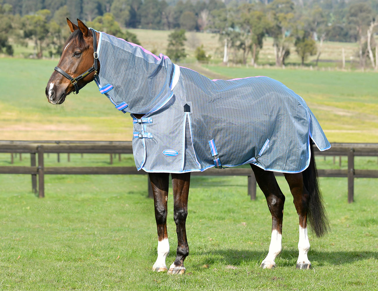 WeatherBeeta ComFiTec Ripshield Plus Combo Neck
