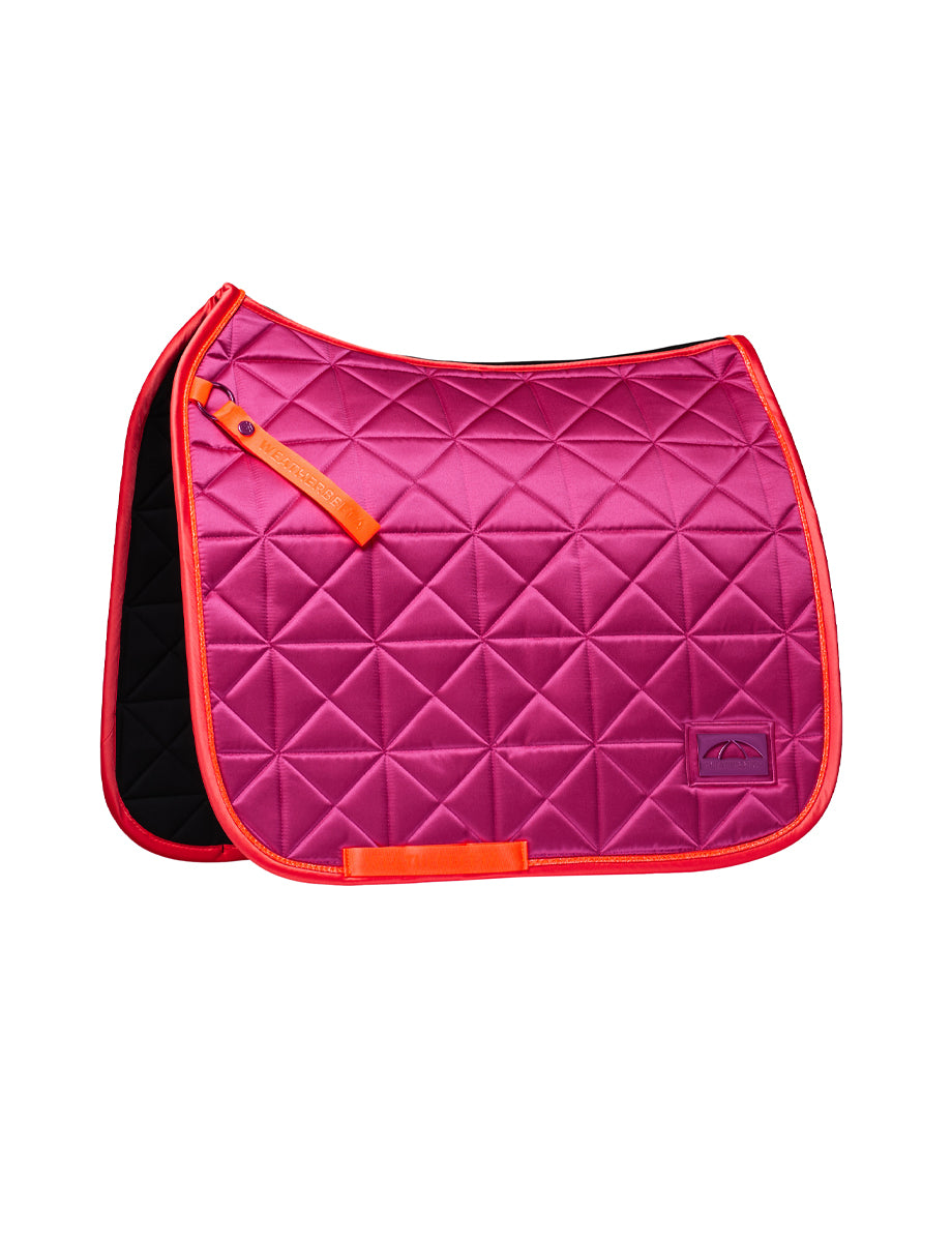WeatherBeeta Satin Pro Air-Tec Dressage Saddle Pad