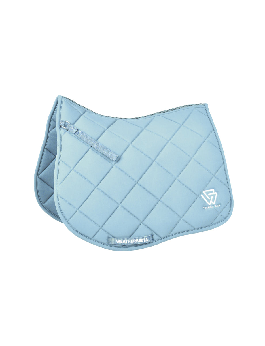 WeatherBeeta Softshell Pro 3D Air-Tec All Purpose Saddle Pad