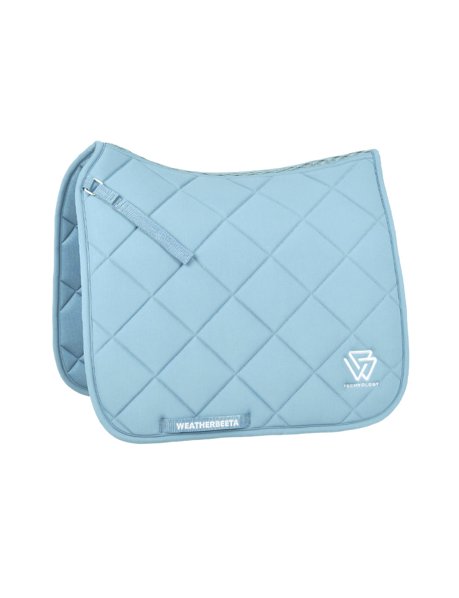WeatherBeeta Softshell Pro 3D Air-Tec Dressage Saddle Pad
