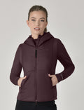 WeatherBeeta Hybrid Padded Jacket