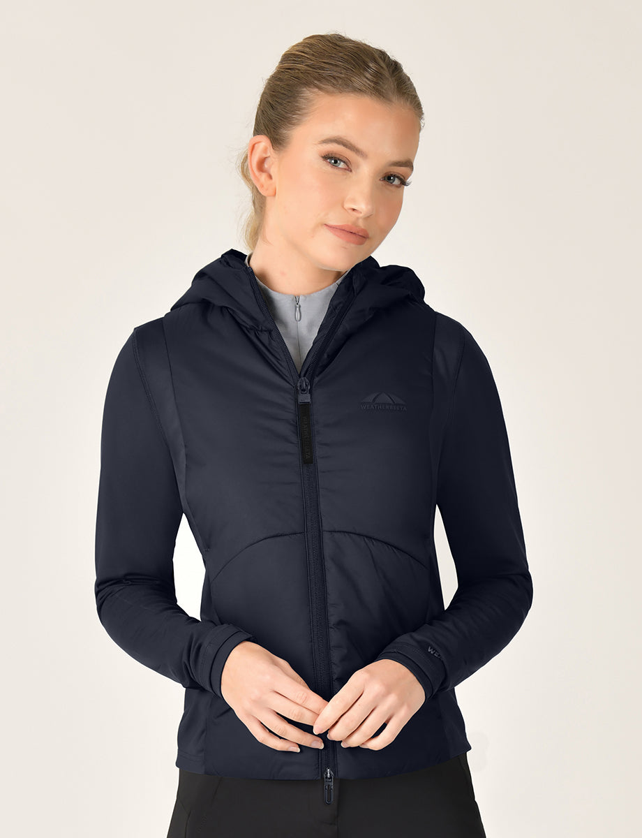 WeatherBeeta Hybrid Padded Jacket