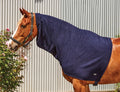 image_main - Navy - WeatherBeeta Luxe Snug Fleece Neck Rug - .jpg