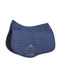 WeatherBeeta Suede Elite Air-Tec All Purpose Saddle Pad