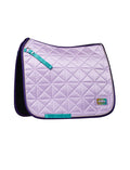 WeatherBeeta Satin Pro Air-Tec Dressage Saddle Pad
