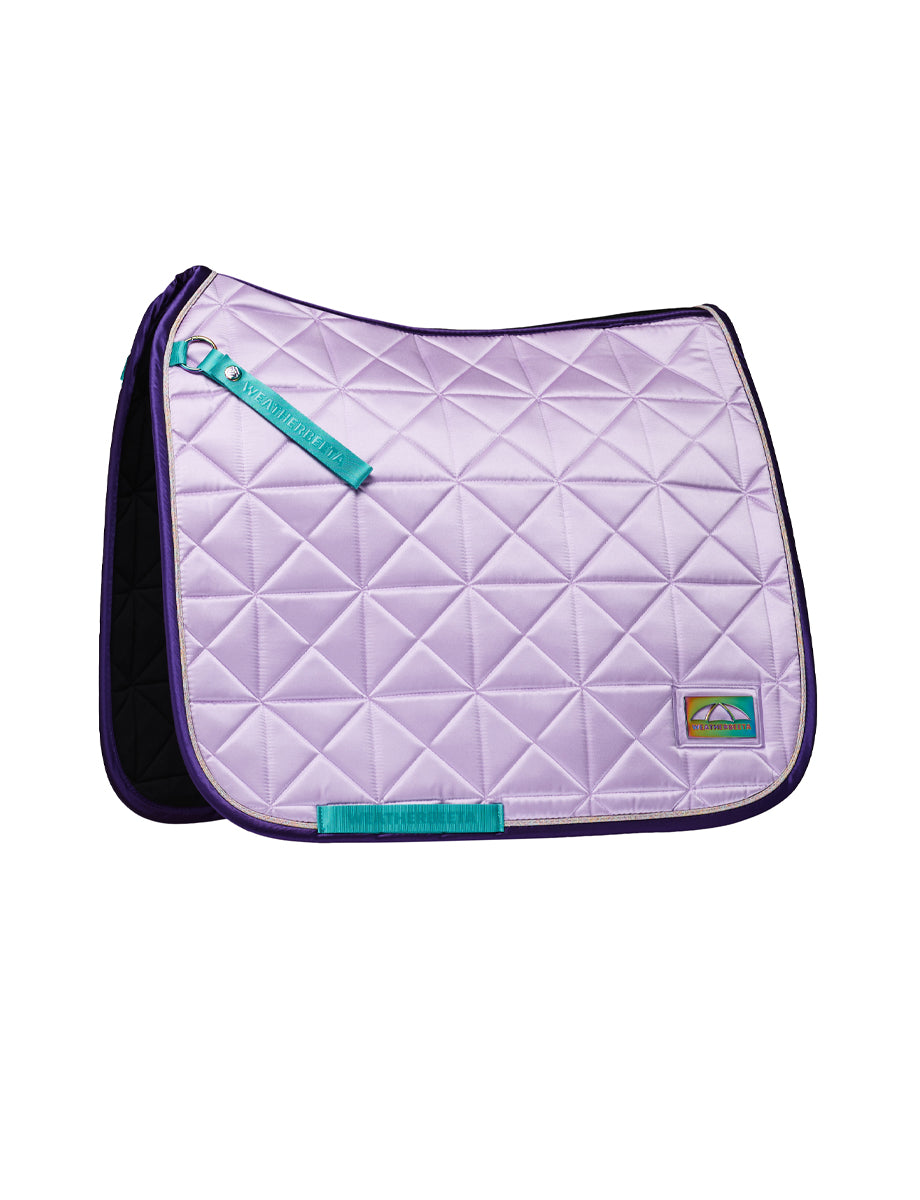 WeatherBeeta Satin Pro Air-Tec Dressage Saddle Pad