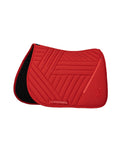 WeatherBeeta Softshell Pro Grip Euro Jump Saddle Pad