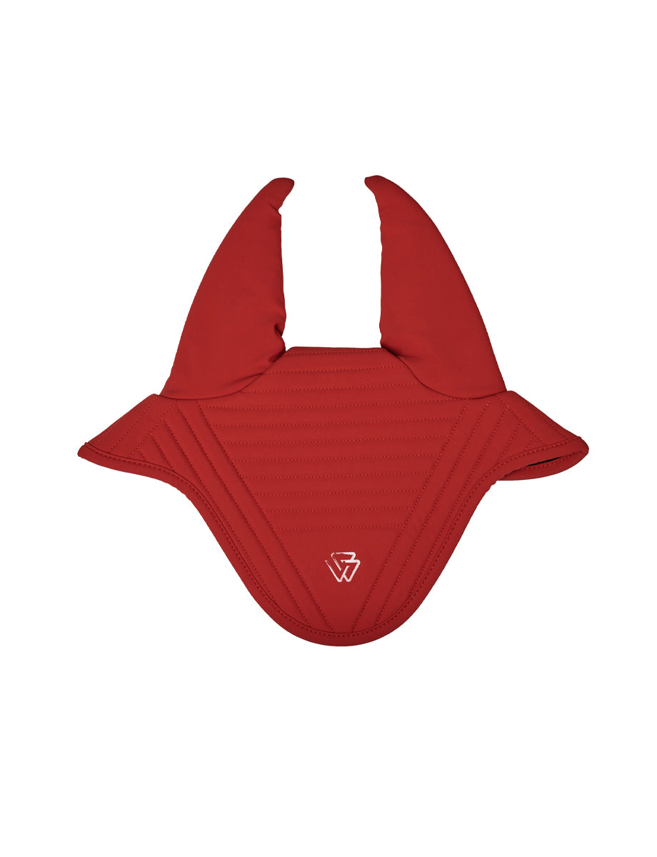 WeatherBeeta Softshell Quilted Ear Bonnet