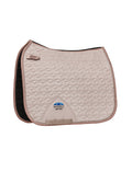 WeatherBeeta Suede Elite Air-Tec Dressage Saddle Pad