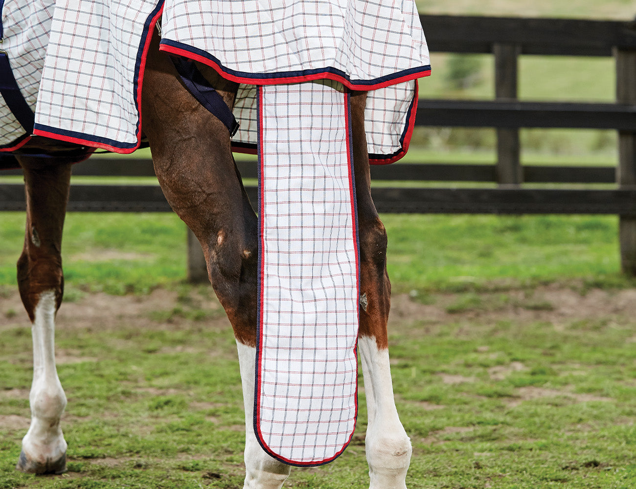 WeatherBeeta Summer Sheet Lite Tail Bag