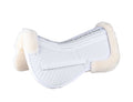 image_main - White - WeatherBeeta 4 Pocket Adjustable Half Pad - .jpg