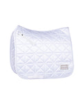 WeatherBeeta Satin Pro Air-Tec Dressage Saddle Pad