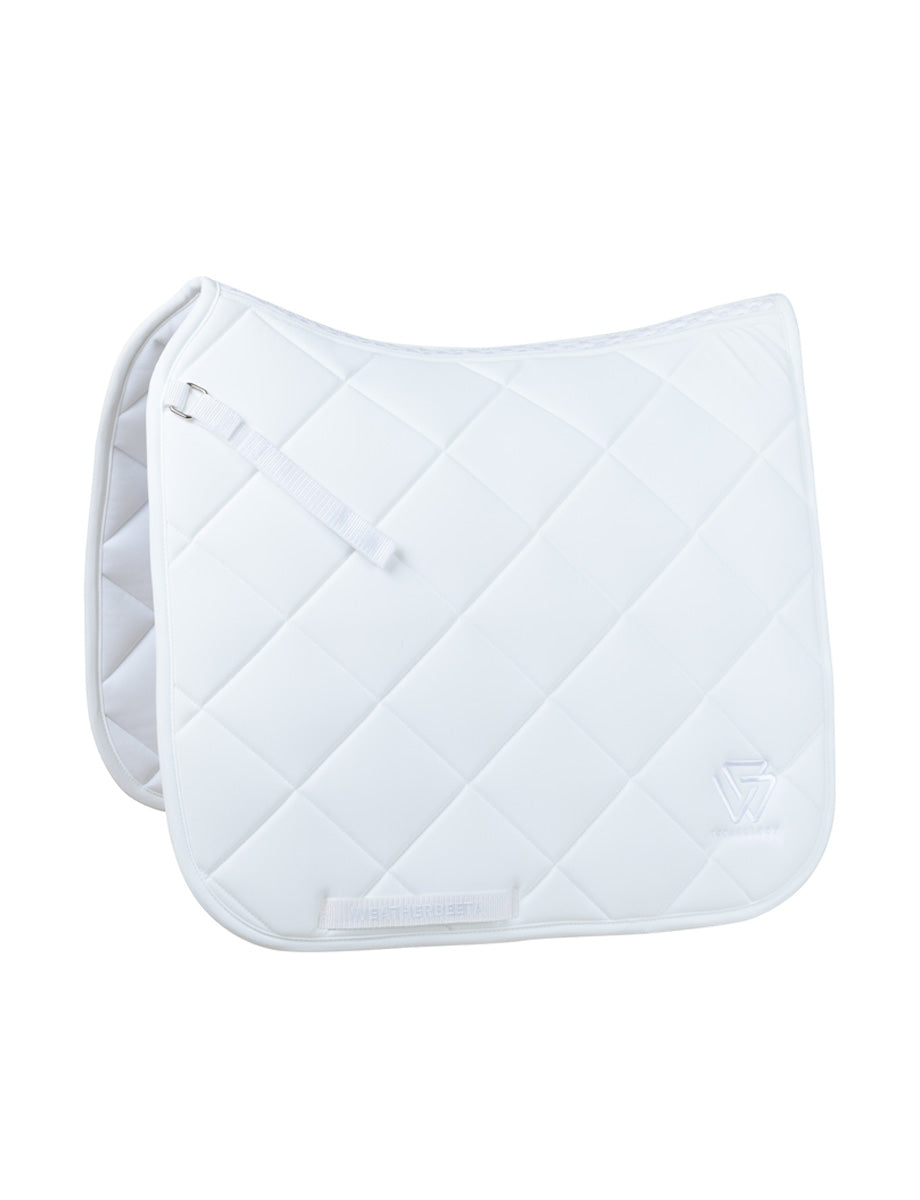 WeatherBeeta Softshell Pro 3D Air-Tec Dressage Saddle Pad