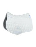 WeatherBeeta Suede Elite Air-Tec All Purpose Saddle Pad