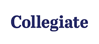 collegiate logo