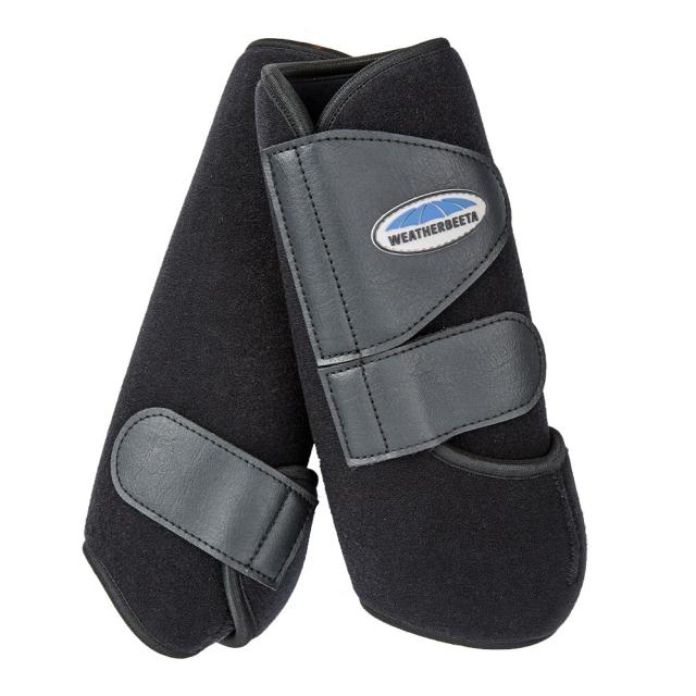 WeatherBeeta Prime Sports Boots Black/Black