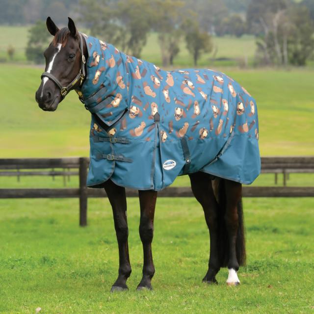 WeatherBeeta ComFiTec Essential Combo Neck Medium